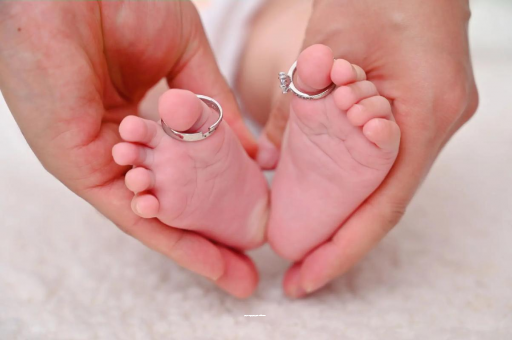 大连孕妇六个月肚子多大